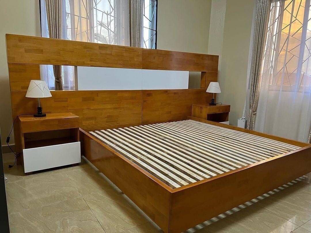 Craftsmanship - Expert furniture making